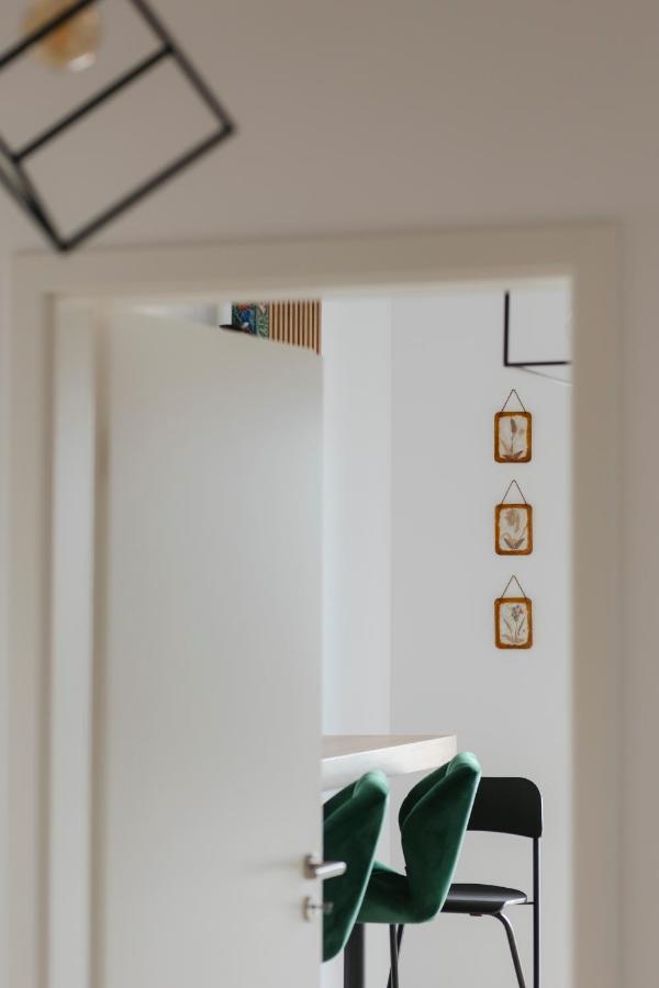 בראשוב The Forest - Luxe Central Apt With Free Secured Parking מראה חיצוני תמונה