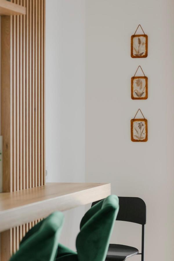בראשוב The Forest - Luxe Central Apt With Free Secured Parking מראה חיצוני תמונה